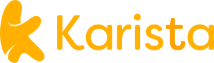 Karista logo