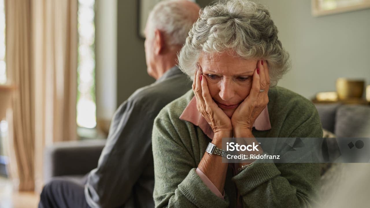 The role of carers – and how they can get support too