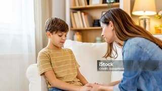 Behaviour support for children on the NDIS: A parent’s guide to empowerment
