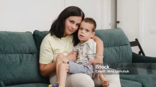 Did you know you can get a Mental Health Care Plan for parental support?