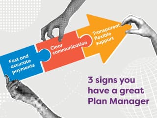 3 signs you have a great Plan Manager