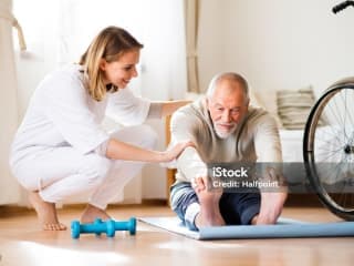 How Allied Health services work within Support at Home plans