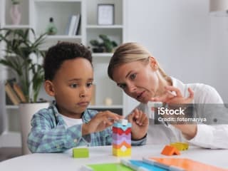 Thriving Kids: What it is and when it starts