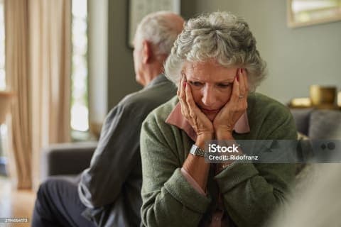 The role of carers – and how they can get support too