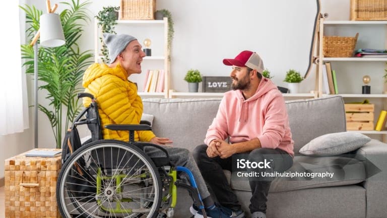 How to choose the right disability service provider