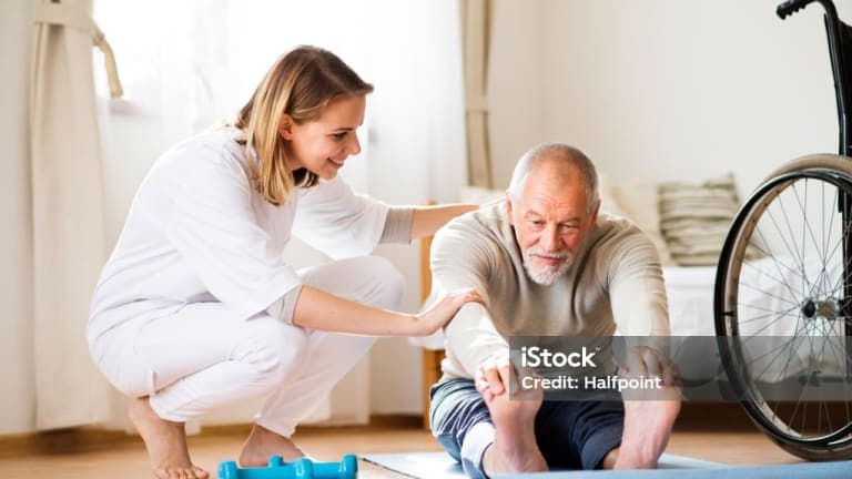 How Allied Health services work within Support at Home plans