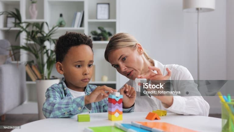 Thriving Kids: What it is and when it starts