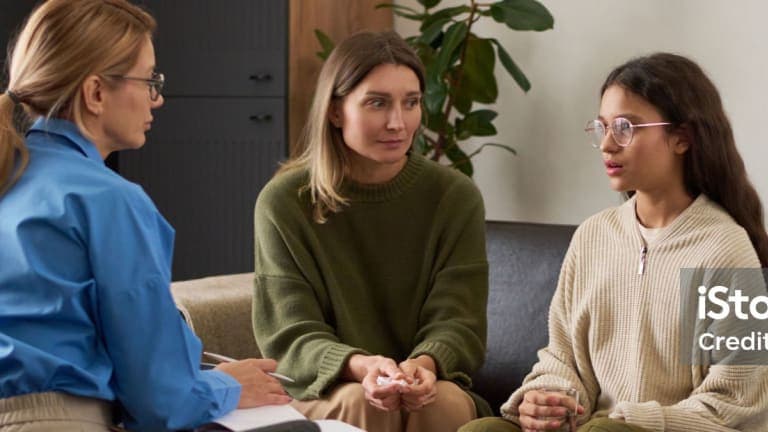 Why a Mental Health Care Plan can be your first turning point