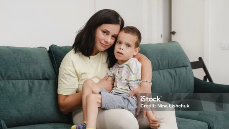 Did you know you can get a Mental Health Care Plan for parental support?