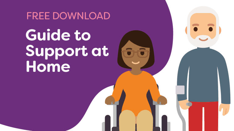 Your Complete Guide to Australia's New Aged Care Program