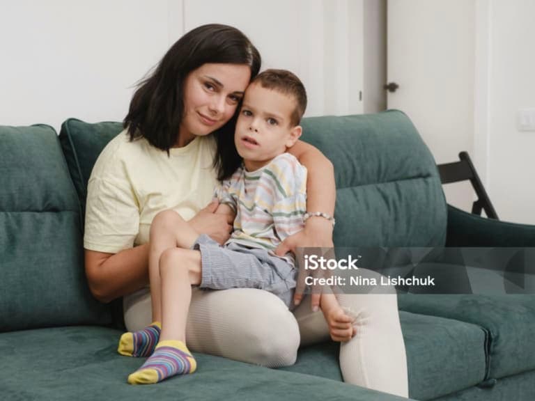Did you know you can get a Mental Health Care Plan for parental support?